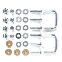 Load image into Gallery viewer, Curt 92-99 Pontiac Bonneville (SSE &amp; SSEI) Class 2 Trailer Hitch w/1-1/4in Ball Mount