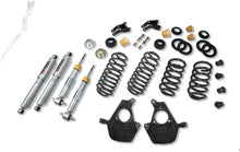 Charger l&#39;image dans la galerie, Belltech LOWERING KIT WITH SP SHOCKS
