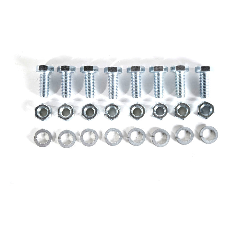 Curt 83-94 Chevrolet S10 Blazer Class 3 Trailer Hitch w/2in Receiver