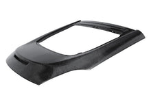 गैलरी व्यूवर में इमेज लोड करें, Seibon 09-10 Nissan 370Z OEM Carbon Fiber Trunk Lid