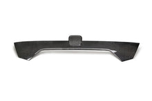 Charger l&#39;image dans la galerie, Seibon 2016+ Honda Civic 4DR Carbon Fiber OE Trunk Garnish