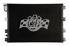 CSF 95-98 Kenworth Kenworth T400 A/C Condenser