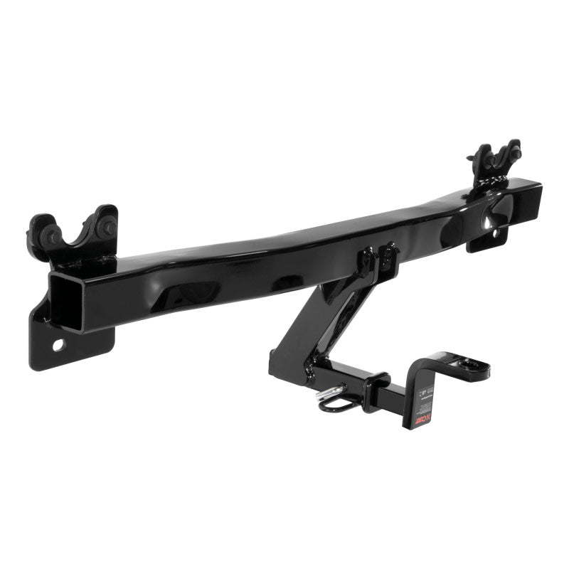 Curt 11-19 Volvo S60 Class 2 Trailer Hitch w/1-1/4in Ball Mount