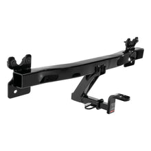 Load image into Gallery viewer, Curt 11-19 Volvo S60 Class 2 Trailer Hitch w/1-1/4in Ball Mount