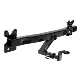 Curt 11-19 Volvo S60 Class 2 Trailer Hitch w/1-1/4in Ball Mount