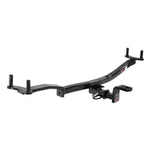 Load image into Gallery viewer, Curt 90-94 Volkswagen Corrado Hatchback Class 1 Trailer Hitch w/1-1/4in Ball Mount