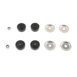 Bilstein B6 HD Motorhome Shock Absorber - 2to4wheels