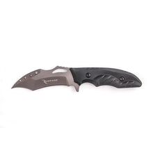 Cargar imagen en el visor de la galería, Rampage 1955-2019 Universal Recovery Utility Knife - Black