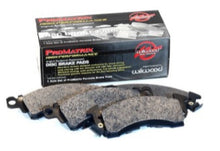 Cargar imagen en el visor de la galería, Wilwood Pad Set Promatrix D658