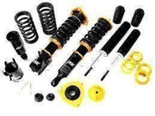 Laden Sie das Bild in den Galerie-Viewer, ISC Suspension BMW 14+ F8x M2/M3/M4 N1 Coilover - Track Race