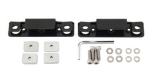 गैलरी व्यूवर में इमेज लोड करें, Rhino-Rack Nissan NV Quick Mount Ditch Bracket - 2 pcs