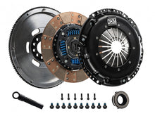 Carica l&#39;immagine nel visualizzatore di Gallery, DKM Clutch Volkswagen Corrado/GTI/Jetta/Passat (2.8L VR6) Ceramic MC Clutch Kit w/Flywheel