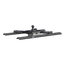 Carica l&#39;immagine nel visualizzatore di Gallery, Curt Spyder 5th Wheel Rail Gooseneck Hitch