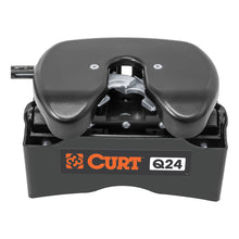 Carica l&#39;immagine nel visualizzatore di Gallery, Curt Q24 5th Wheel Hitch Head
