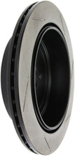गैलरी व्यूवर में इमेज लोड करें, StopTech Power Slot 13 Scion FR-S / 13 Subaru BRZ Rear Right Slotted Rotor