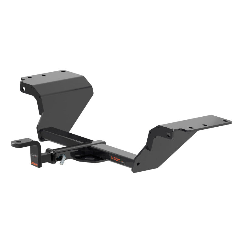 Curt 18-19 Buick Regal Sportback Class 2 Trailer Hitch w/1-1/4in Ball Mount