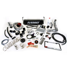Carica l&#39;immagine nel visualizzatore di Gallery, KraftWerks 06-11 Civic Supercharger Kit w/o Flashpro (R18)