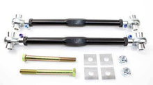 Carica l'immagine nel visualizzatore di Gallery, SPL Parts 06-13 BMW 3 Series/1 Series (E9X/E8X) Rear Toe Links w/Eccentric Lockouts (Excl M Models)