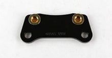 गैलरी व्यूवर में इमेज लोड करें, Wilwood Caliper Bracket Right Rear Sprint 10.95in Rotor DPS