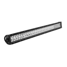 गैलरी व्यूवर में इमेज लोड करें, Westin EF2 LED Light Bar Double Row 30 inch Combo w/3W Epistar - Black