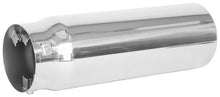 गैलरी व्यूवर में इमेज लोड करें, Spectre Exhaust Tip 4-1/2in. OD / Pencil