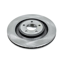 Cargar imagen en el visor de la galería, Power Stop 13-14 Chrysler 200 Front Autospecialty Brake Rotor