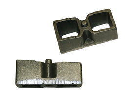 Skyjacker Suspension Block ALL-ALL Non-Spec Vehicle ALL