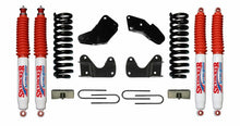 Laden Sie das Bild in den Galerie-Viewer, Skyjacker 4&quot; 83-97 RANGER 4WD KIT