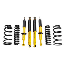 Carica l&#39;immagine nel visualizzatore di Gallery, ARB Suspension Kit 2.5Inch Lift Fj Cruiser Hvy Kit S