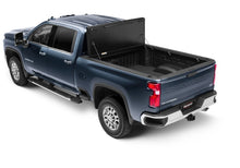 Cargar imagen en el visor de la galería, UnderCover 2020 Chevy Silverado 2500/3500 HD 6.9ft Flex Bed Cover