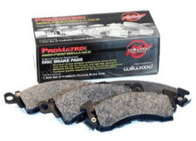 Charger l&#39;image dans la galerie, Wilwood Pad Set Promatrix D969