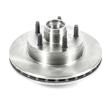 Cargar imagen en el visor de la galería, Power Stop 95-97 Ford Ranger Front Autospecialty Brake Rotor