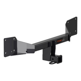 Curt 18-19 Audi Q5 Class 3 Trailer Hitch w/2in Receiver