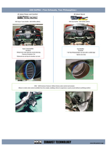 Carica l&#39;immagine nel visualizzatore di Gallery, HKS SUPER TURBO MUFFLER GR SUPRA DB42 B58