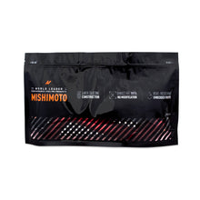 Cargar imagen en el visor de la galería, Mishimoto 2015 Subaru WRX Silicone Radiator Coolant Hose Kit - Red