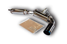 Carica l&#39;immagine nel visualizzatore di Gallery, HKS 08 Mitsubishi Lancer DE ES and GTS Hi-Power Rear Muffler - 2to4wheels