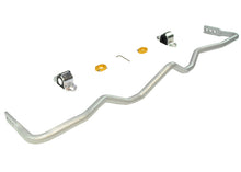 गैलरी व्यूवर में इमेज लोड करें, Whiteline Nissan 370Z Rear 24mm Heavy Duty Adjustable Swaybar