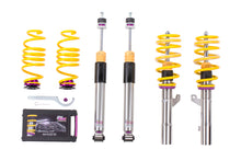 Carica l&#39;immagine nel visualizzatore di Gallery, KW Coilover Kit V3 Volkswagen Golf VIII GTI w/o DCC