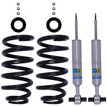 गैलरी व्यूवर में इमेज लोड करें, Bilstein B8 6112 19-20 GM 1500 Front Suspension Kit