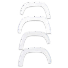 Load image into Gallery viewer, EGR 14+ Toyota Tundra Bolt-On Look Color Match Fender Flares - Set - Color MatchSuper White