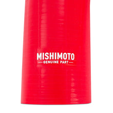 Carica l&#39;immagine nel visualizzatore di Gallery, Mishimoto 17-19 Chevrolet Duramax 6.6L L5P Red Silicone Radiator Hose Kit