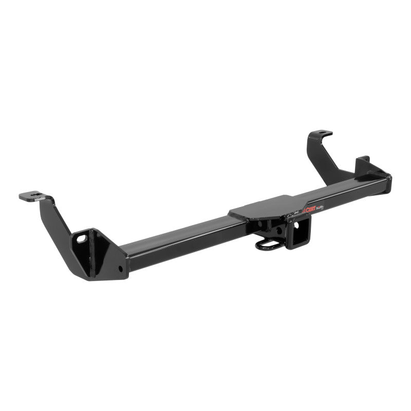 Curt 16-18 Buick Envision Class 3 Trailer Hitch w/2in Receiver