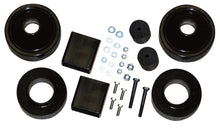 Carica l&#39;immagine nel visualizzatore di Gallery, Skyjacker Suspension Lift Kit 2007-2017 Jeep Wrangler (JK)