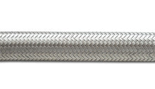 Carica l&#39;immagine nel visualizzatore di Gallery, Vibrant -10 AN SS Braided Flex Hose (2 foot roll)