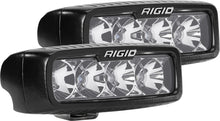 Charger l'image dans la galerie, Rigid Industries SRQ - Flood - White - Set of 2