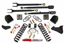 Laden Sie das Bild in den Galerie-Viewer, Skyjacker 8.5&quot;KIT,05 F350 4WD/DSL/LKS