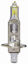 Charger l&#39;image dans la galerie, Hella H1 12V 100W Yellow Star Halogen Bulb