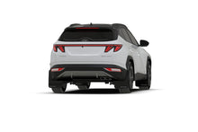 Load image into Gallery viewer, Rally Armor 2022 Hyundai Tucson Black UR Mud Flap w/ Red Logo