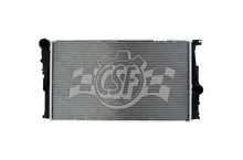 Laden Sie das Bild in den Galerie-Viewer, CSF 14-19 BMW i3 0.6L OEM Plastic Radiator
