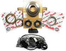 गैलरी व्यूवर में इमेज लोड करें, McLeod Racing Automatic Transmission Rebuild Kit - Audi DL501